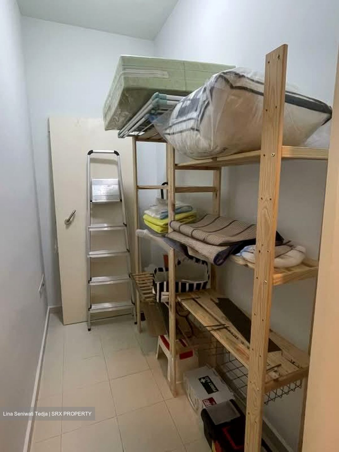 The Shore Residences (D15), Condominium #592500061